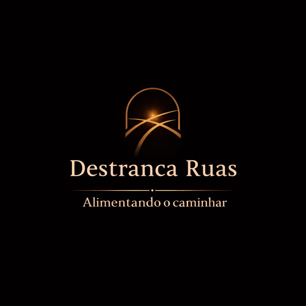Destranca Ruas